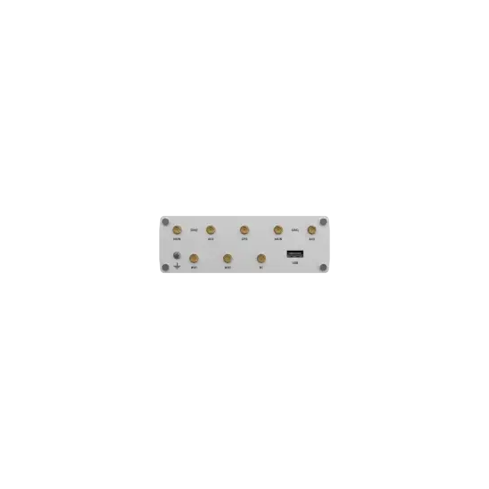 Teltonika- Routeur LTE Ca6 2sims 1Wan 4Lan Giga Wifi ac BT LB