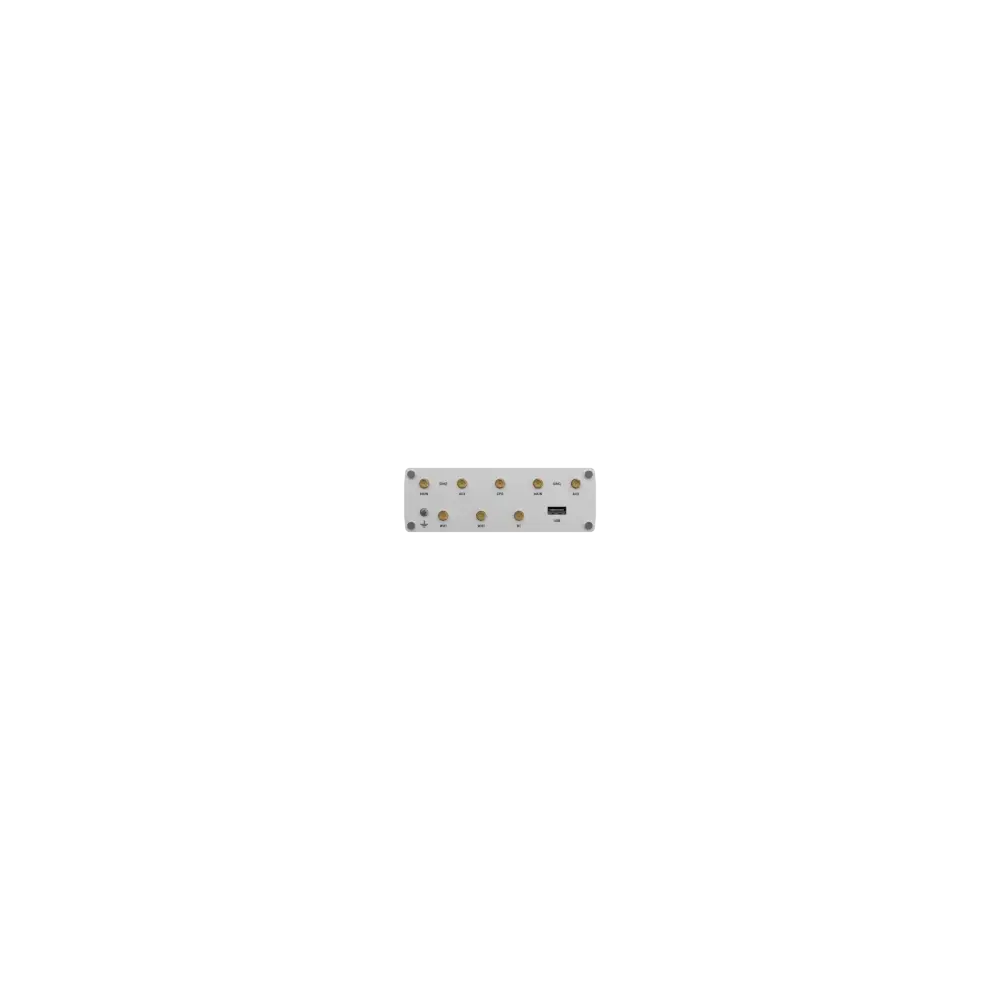 Teltonika- Routeur LTE Ca6 2sims 1Wan 4Lan Giga Wifi ac BT LB