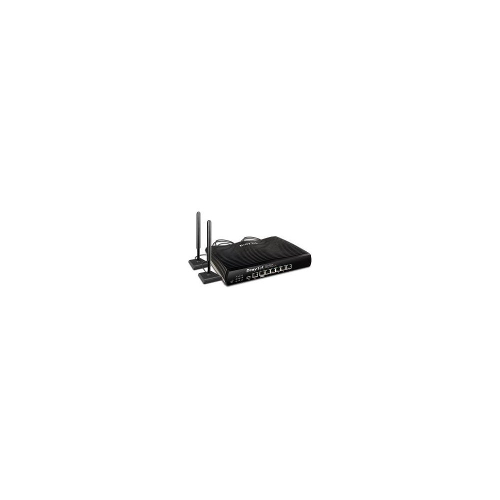 DrayTek- Routeur Dual Wan LTE Giga 50 VPN
