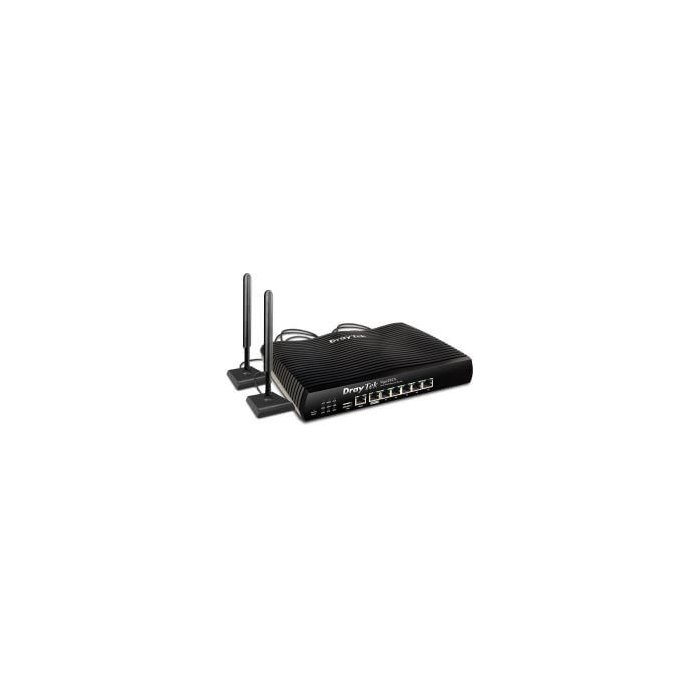 DrayTek- Routeur Dual Wan LTE Giga 50 VPN