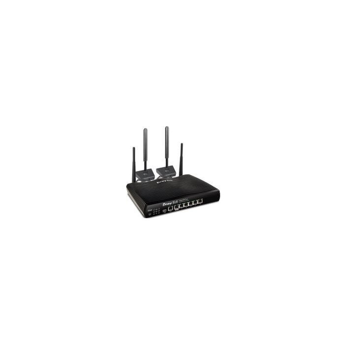 DrayTek- Routeur Dual Wan LTE Giga 50 VPN Wifi ac