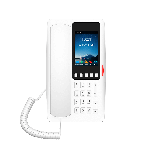Fanvil Téléphone SIP H6W-Hotel 2 comptes SIP blanc
