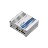 Teltonika- Routeur indus LTE Cat6 dual sims 4 Giga GNSS