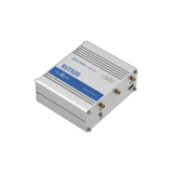 Teltonika- Routeur indus LTE Cat6 dual sims 4 Giga GNSS