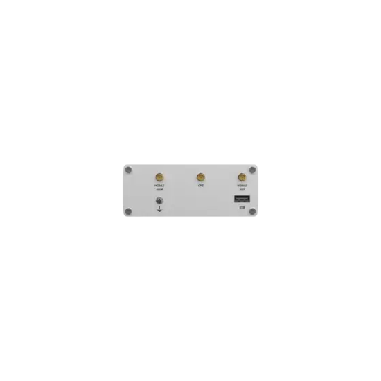 Teltonika- Routeur indus LTE Cat6 dual sims 4 Giga GNSS