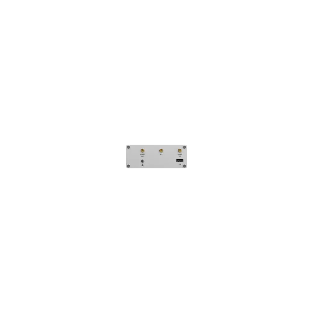 Teltonika- Routeur indus LTE Cat6 dual sims 4 Giga GNSS