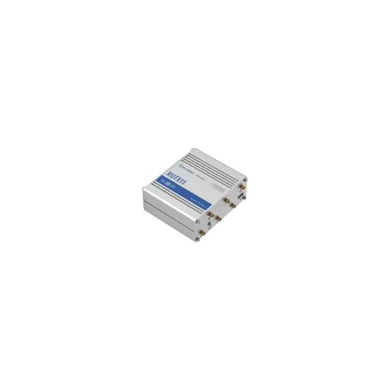 Teltonika- Routeur LTE Cat6 2 sims 1Lan 3Wan Giga WiFi ac Bt