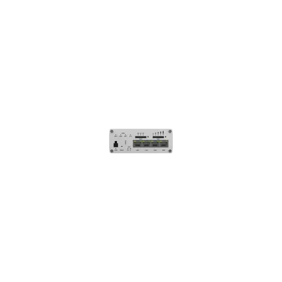 Teltonika- Routeur LTE Cat6 2 sims 1Lan 3Wan Giga WiFi ac Bt