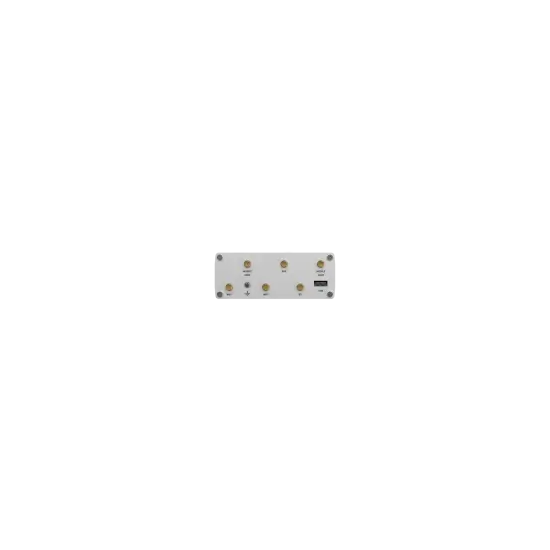 Teltonika- Routeur LTE Cat6 2 sims 1Lan 3Wan Giga WiFi ac Bt