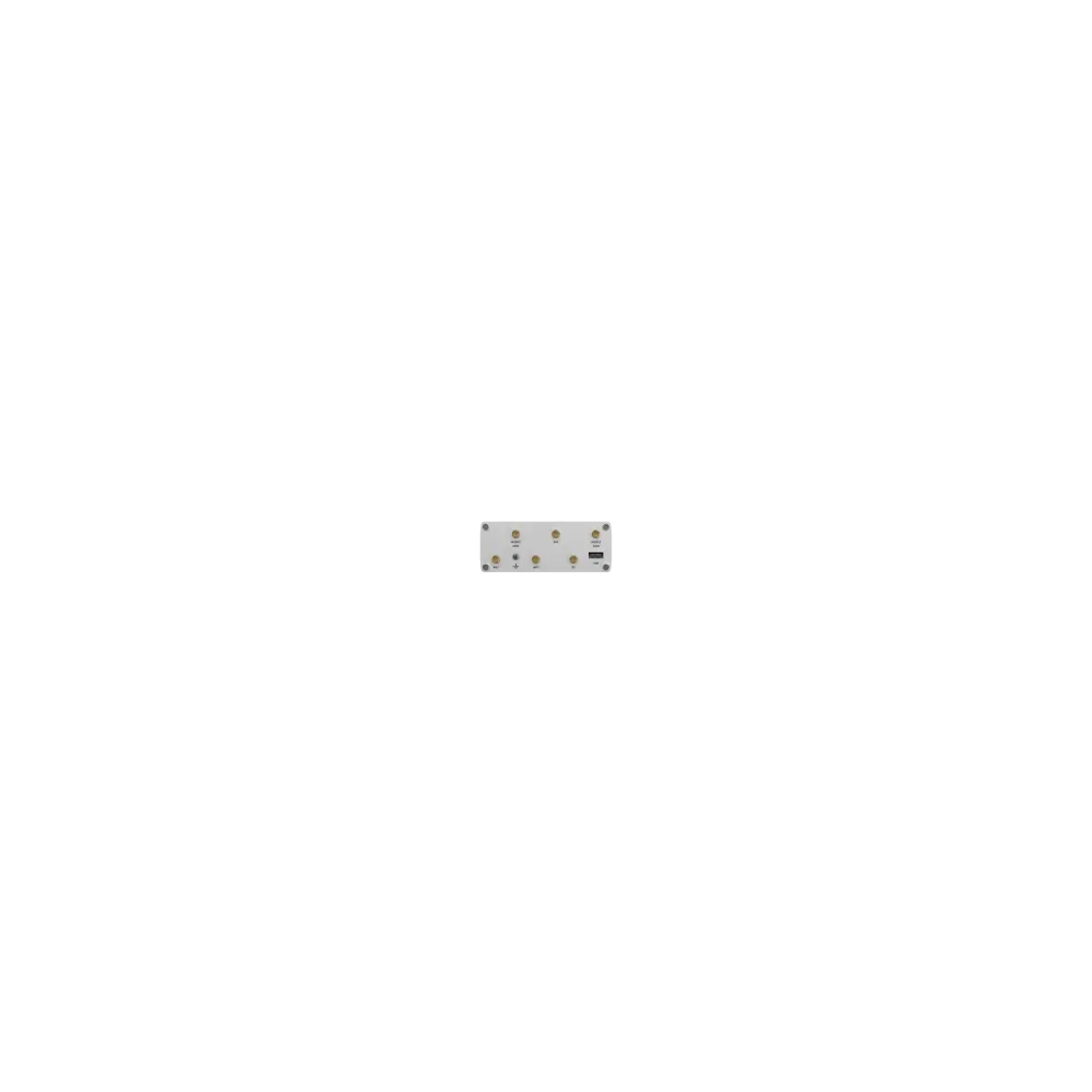 Teltonika- Routeur LTE Cat6 2 sims 1Lan 3Wan Giga WiFi ac Bt