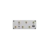 Teltonika- Routeur LTE Cat6 2 sims 1Lan 3Wan Giga WiFi ac Bt