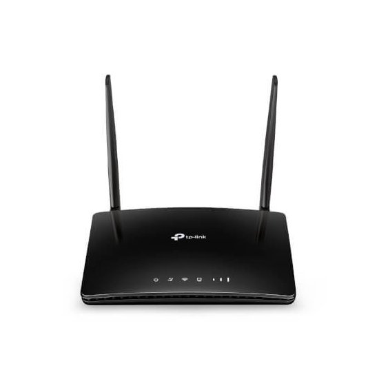 Tp-link Routeur avec modem 4G LTE WiFi4 n 300Mbits