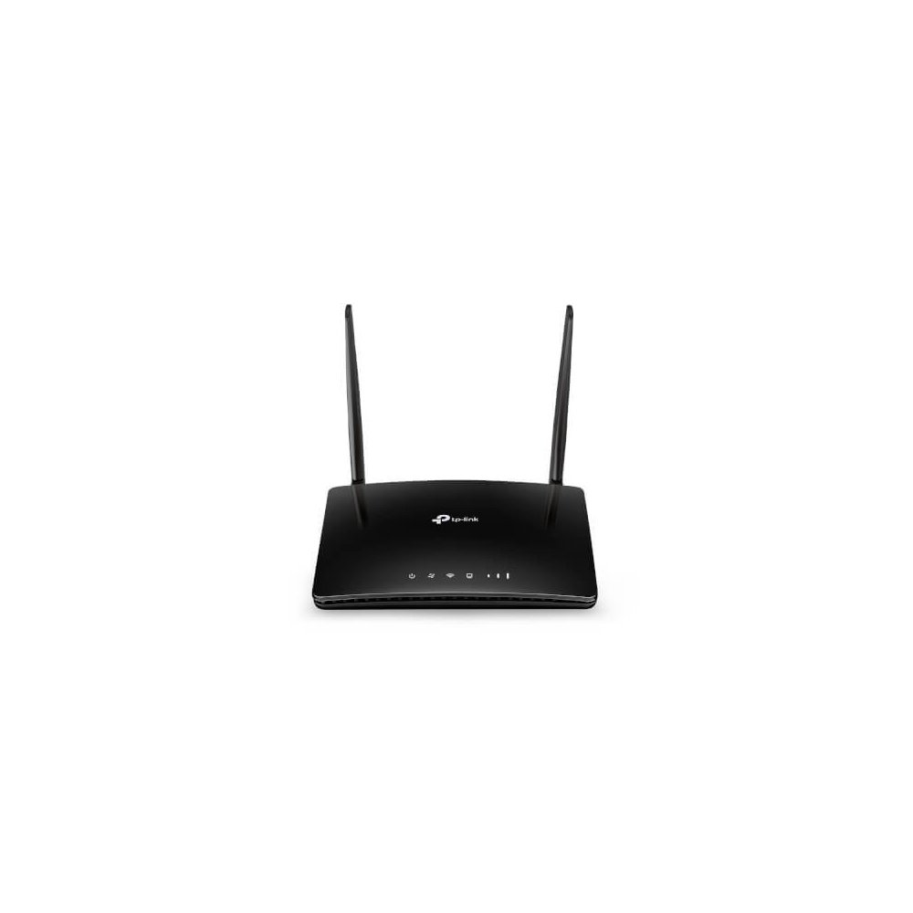 Tp-link Routeur avec modem 4G LTE WiFi4 n 300Mbits