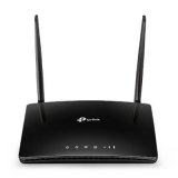 Tp-link Routeur avec modem 4G LTE WiFi4 n 300Mbits