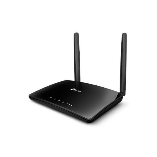 Tp-link Routeur avec modem 4G LTE WiFi4 n 300Mbits