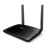 Tp-link Routeur avec modem 4G LTE WiFi4 n 300Mbits