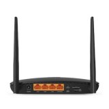 Tp-link Routeur avec modem 4G LTE WiFi4 n 300Mbits
