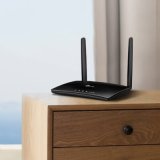 Tp-link Routeur avec modem 4G LTE WiFi4 n 300Mbits