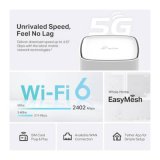 Tp-link Routeur 5G LTE Cat.19 WiFi6 AX3000 Dual-Band