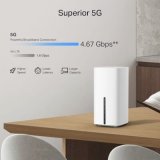 Tp-link Routeur 5G LTE Cat.19 WiFi6 AX3000 Dual-Band