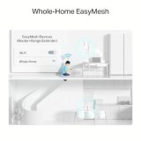 Tp-link Routeur 5G LTE Cat.19 WiFi6 AX3000 Dual-Band