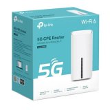 Tp-link Routeur 5G LTE Cat.19 WiFi6 AX3000 Dual-Band