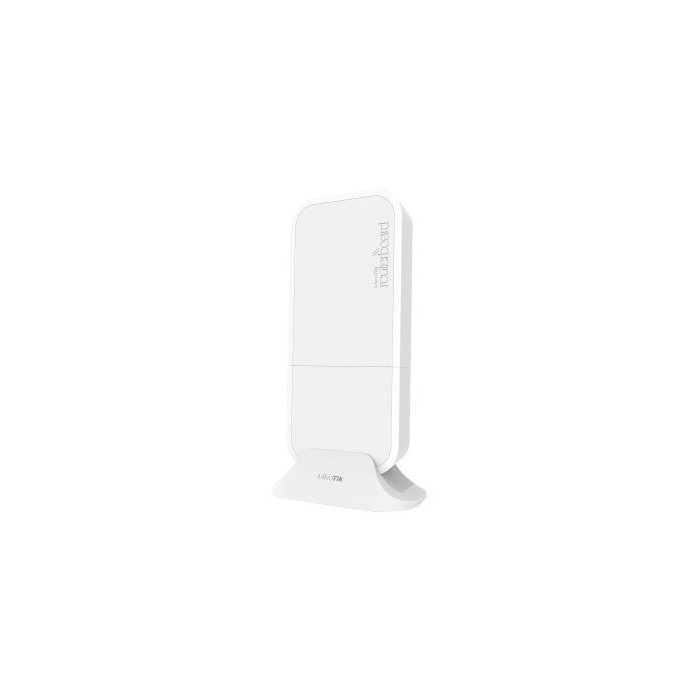 Mikrotik- Routeur Int/Ext IP54 wAP LTE4 2024 Wifi n Giga