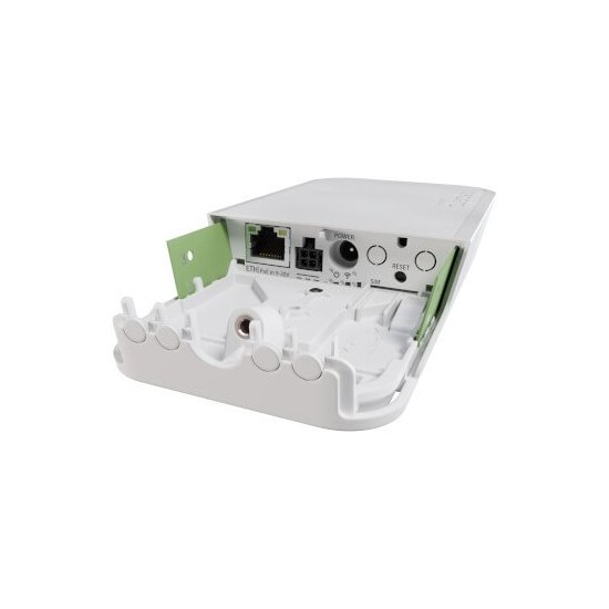 Mikrotik- Routeur Int/Ext IP54 wAP LTE4 2024 Wifi n Giga