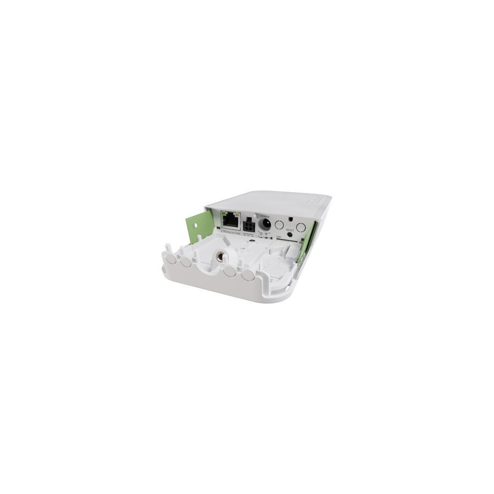 Mikrotik- Routeur Int/Ext IP54 wAP LTE4 2024 Wifi n Giga