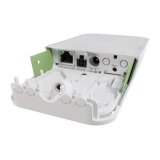 Mikrotik- Routeur Int/Ext IP54 wAP LTE4 2024 Wifi n Giga