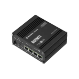 Teltonika- Routeur industriel LTE Cat6 4 giga Wifi 5 GNSS