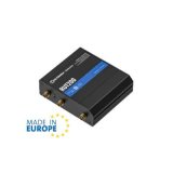 Teltonika- Routeur ind LTE Cat4 1 sim 1Wan 1Lan 100Mb Wifi n