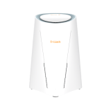 D-link- Routeur 5G NR/4G LTE WiFi7 1xWAN 2.5G + 4xLAN 1G
