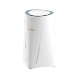 D-link- Routeur 5G NR/4G LTE WiFi7 1xWAN 2.5G + 4xLAN 1G