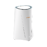 D-link- Routeur 5G NR/4G LTE WiFi7 1xWAN 2.5G + 4xLAN 1G