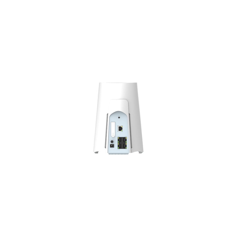 D-link- Routeur 5G NR/4G LTE WiFi7 1xWAN 2.5G + 4xLAN 1G