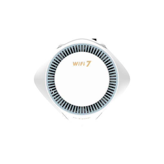 D-link- Routeur 5G NR/4G LTE WiFi7 1xWAN 2.5G + 4xLAN 1G