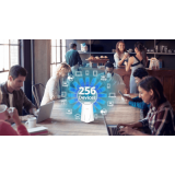 D-link- Routeur 5G NR/4G LTE WiFi7 1xWAN 2.5G + 4xLAN 1G