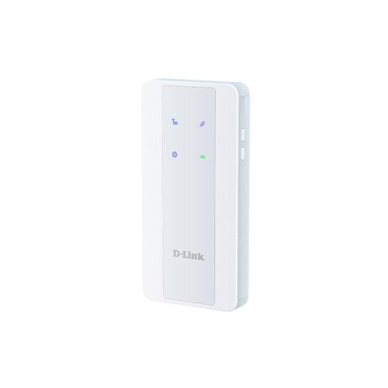 D-link Routeur Hotspot Mobile 5G NR/4G LTE WiFi6 AX1800