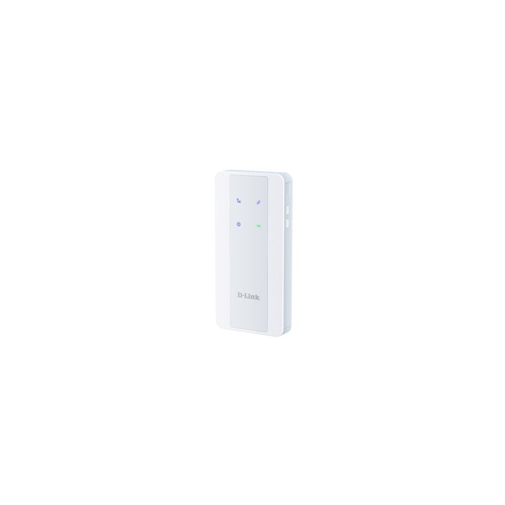 D-link Routeur Hotspot Mobile 5G NR/4G LTE WiFi6 AX1800