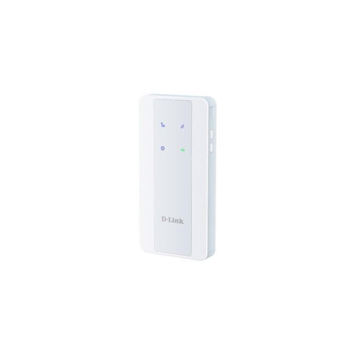 D-link Routeur Hotspot Mobile 5G NR/4G LTE WiFi6 AX1800