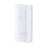 D-link Routeur Hotspot Mobile 5G NR/4G LTE WiFi6 AX1800