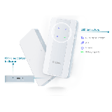 D-link Routeur Hotspot Mobile 5G NR/4G LTE WiFi6 AX1800