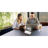 D-link Routeur Hotspot Mobile 5G NR/4G LTE WiFi6 AX1800