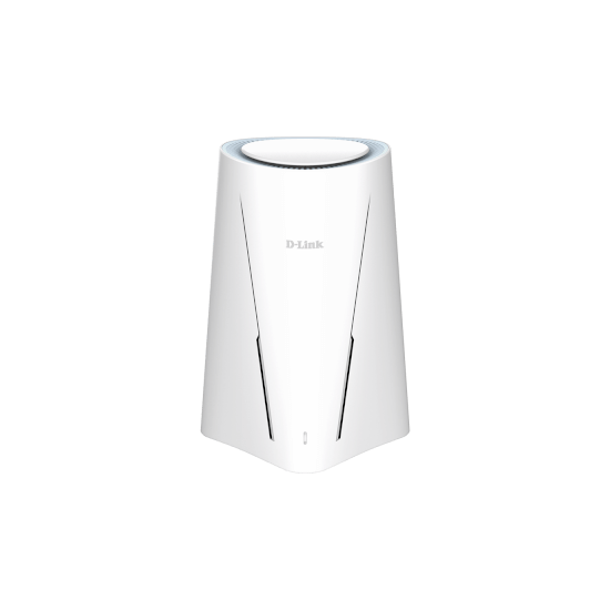 D-link Routeur de Bureau 5G NR/4G LTE WiFi6 Mesh AX3000
