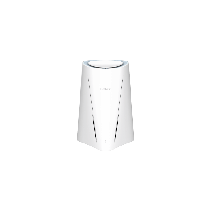 D-link Routeur de Bureau 5G NR/4G LTE WiFi6 Mesh AX3000