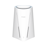 D-link Routeur de Bureau 5G NR/4G LTE WiFi6 Mesh AX3000