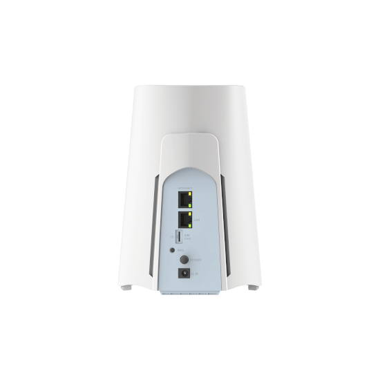 D-link Routeur de Bureau 5G NR/4G LTE WiFi6 Mesh AX3000