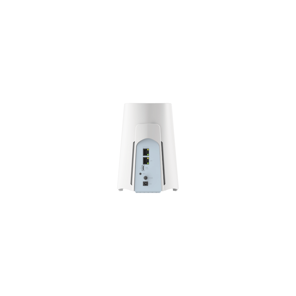 D-link Routeur de Bureau 5G NR/4G LTE WiFi6 Mesh AX3000