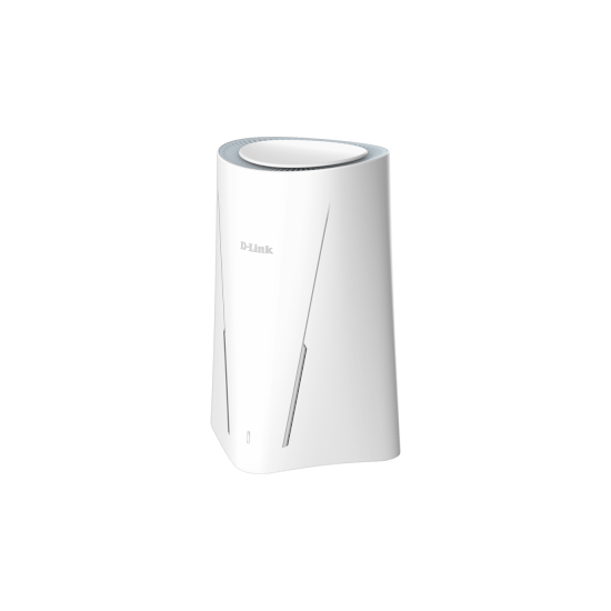 D-link Routeur de Bureau 5G NR/4G LTE WiFi6 Mesh AX3000